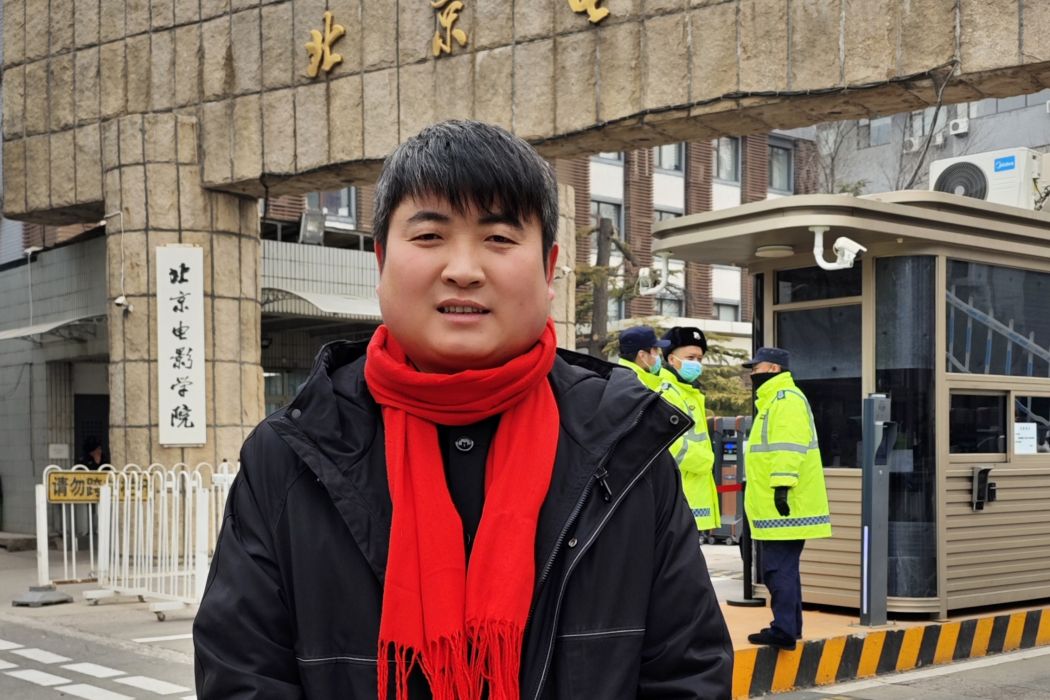 李志鋒(導演) 李志鋒(導演)
