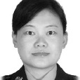 周燕燕(交警支隊車輛管理一大隊教導員) 周燕燕(交警支隊車輛管理一大隊教導員)