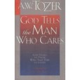 God Tells the Man Who Cares God Tells the Man Who Cares