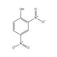 2,4-二硝基苯酚(有機化合物) 2,4-二硝基苯酚(有機化合物)