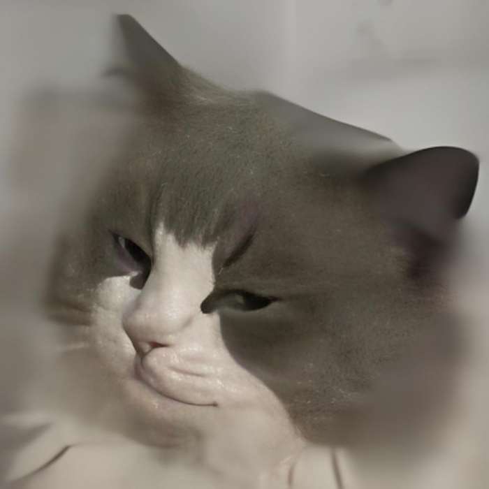 小卓的貓meme
