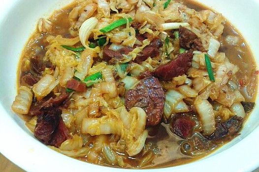 快捷小燉肉
