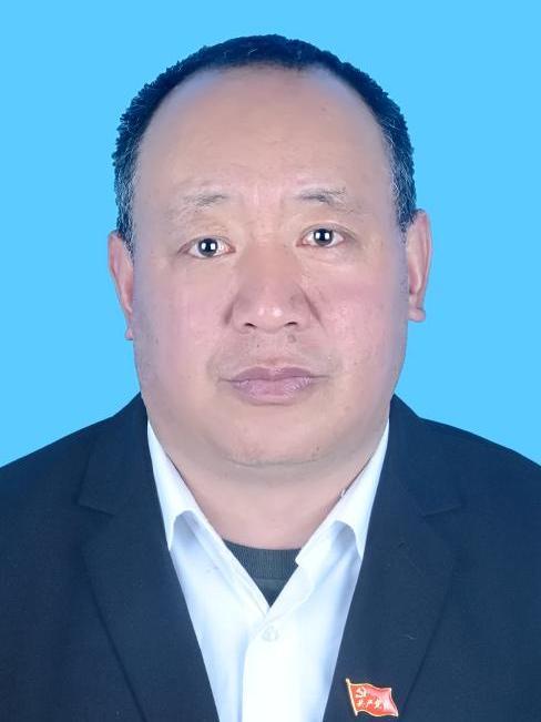 才讓尖措 才讓尖措