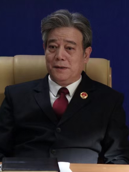 劉立明(電視劇《九部的檢察官》中的角色) 劉立明(電視劇《九部的檢察官》中的角色)