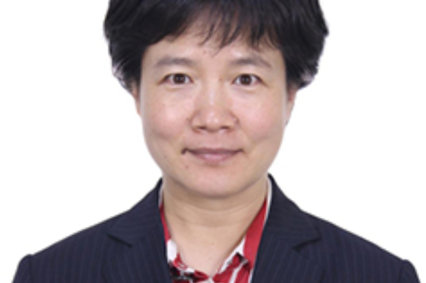 趙麗娜(北京化工大學副教授) 趙麗娜(北京化工大學副教授)