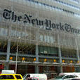 紐約時報公司