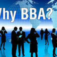 bba(工商管理學士)