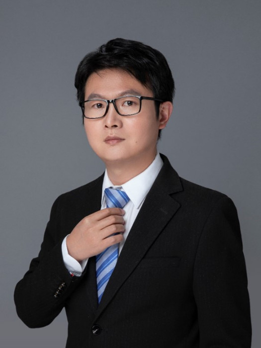 徐曉寶(東南大學電子科學與工程學院教授) 徐曉寶(東南大學電子科學與工程學院教授)
