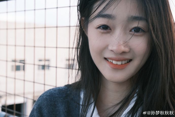 孫夢秋(演員) 孫夢秋(演員)