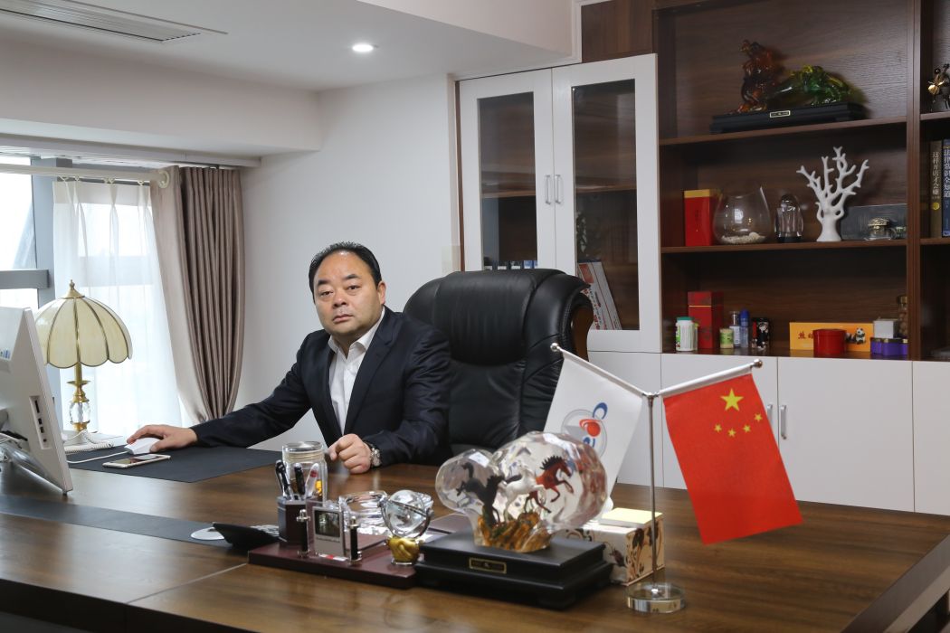 黃輝(四川建宏科技股份有限公司執行董事) 黃輝(四川建宏科技股份有限公司執行董事)