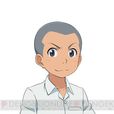 田村岩男 田村岩男