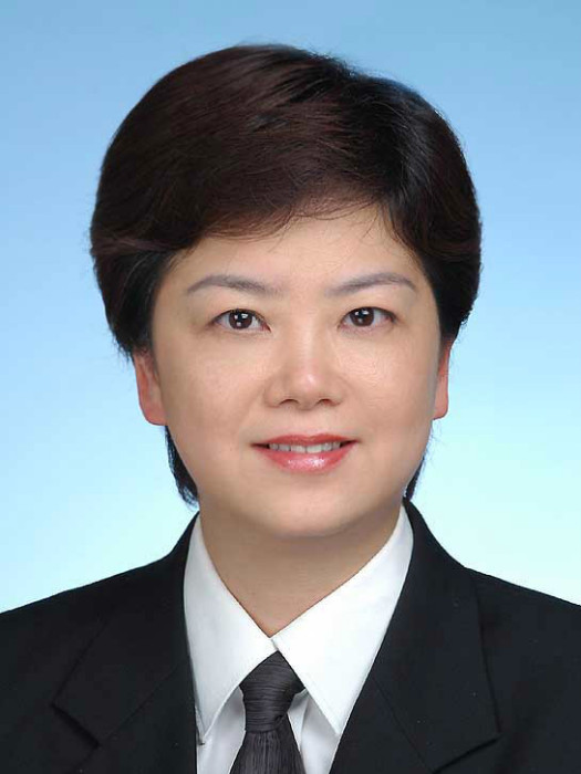 鄭秀麗(上海市第二中級人民法院審委會委員、審判員) 鄭秀麗(上海市第二中級人民法院審委會委員、審判員)