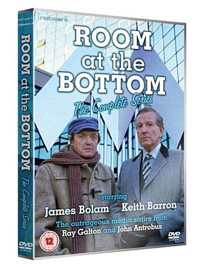 Room at the Bottom第二季 Room at the Bottom第二季