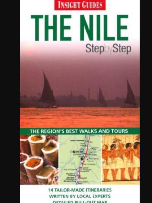 Insight Step by Step The Nile Insight Step by Step The Nile