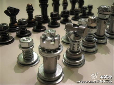 世界西洋棋團體錦標賽