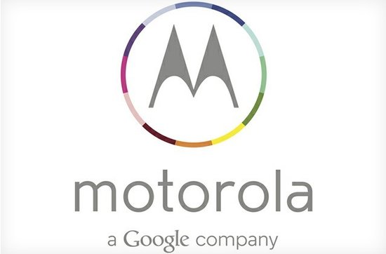 摩托羅拉新logo