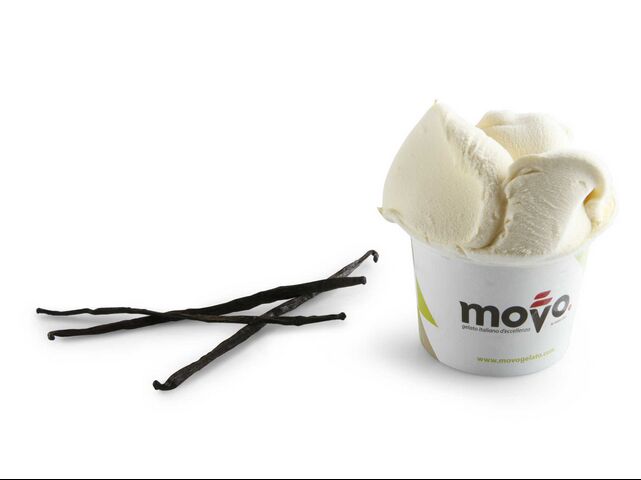 movo(義大利冰淇淋品牌)