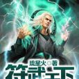 符武天下(琉星火著網路小說) 符武天下(琉星火著網路小說)