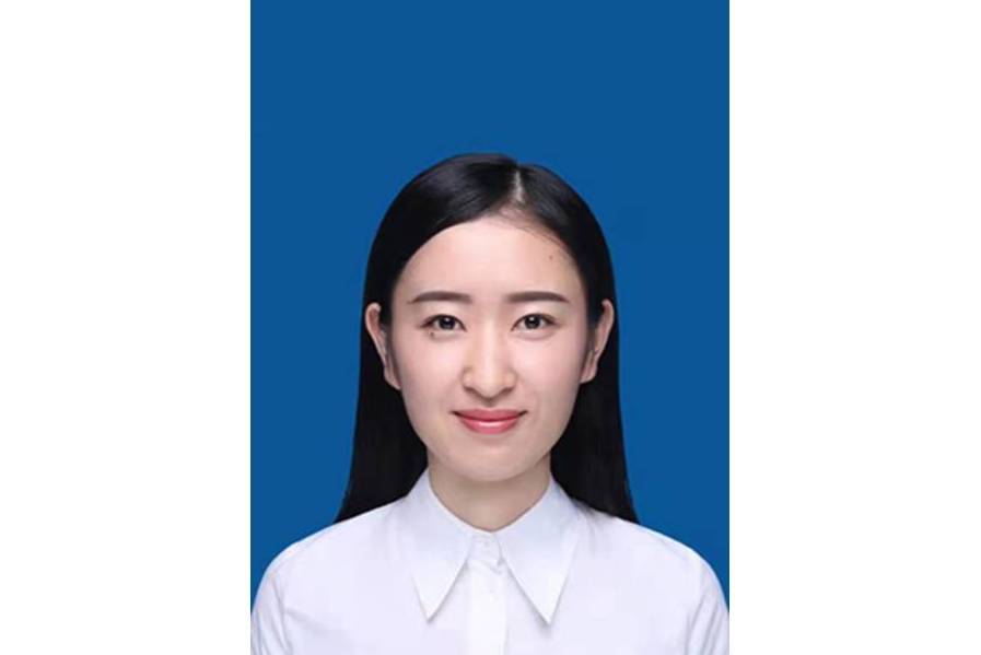 陸雨(合肥市瑤海區明光路街道辦事處副主任)