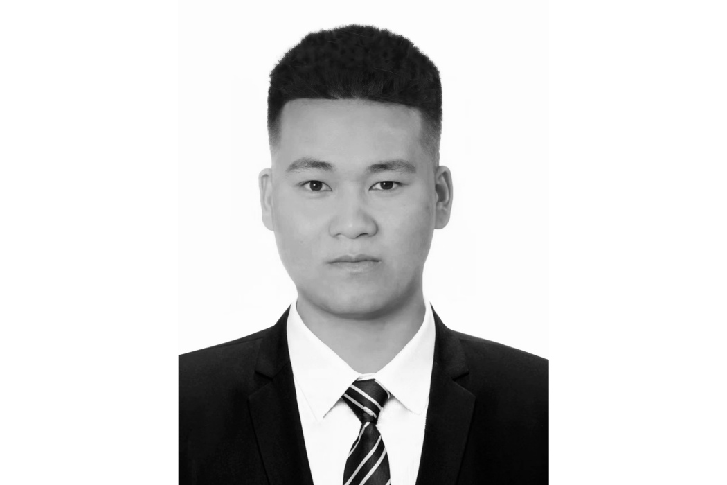 項姚興 項姚興
