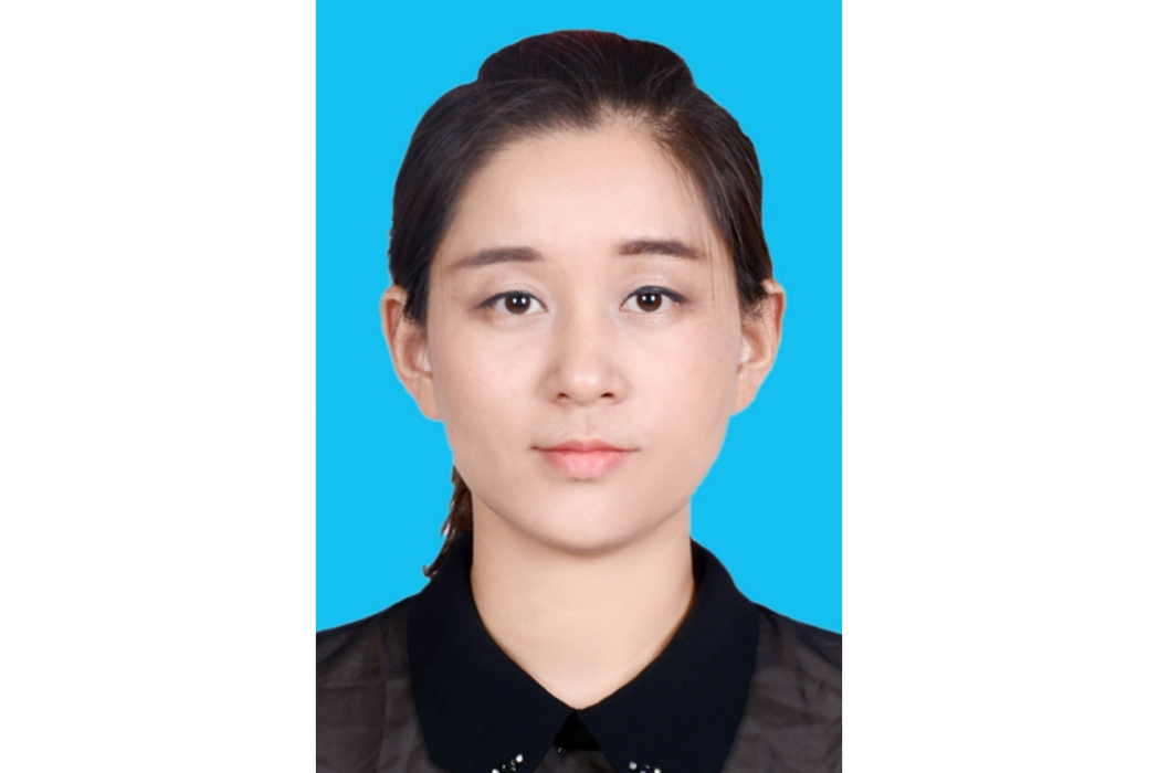 劉婷(新疆大學化學學院講師) 劉婷(新疆大學化學學院講師)