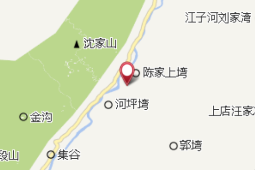 陳家下塆 陳家下塆