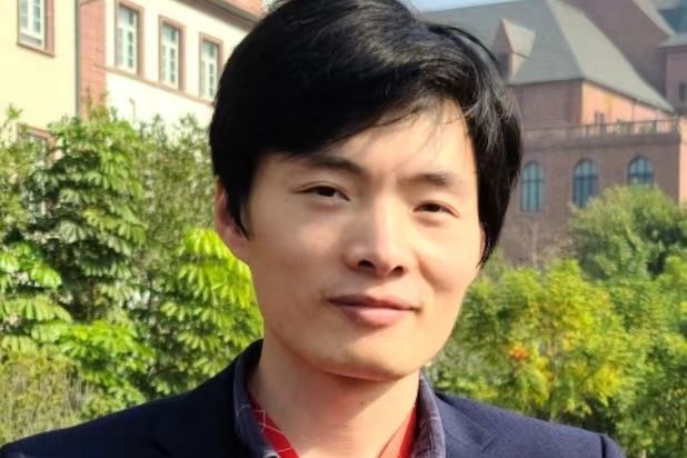 仇章奇 仇章奇
