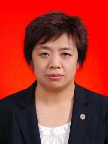 王丹(哈爾濱市婦聯副主席、黨組成員) 王丹(哈爾濱市婦聯副主席、黨組成員)