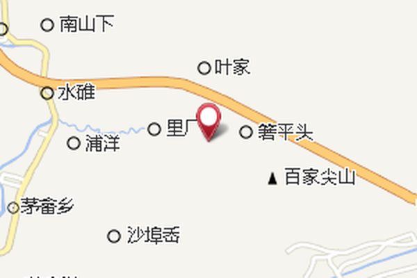 大竹山頭 大竹山頭