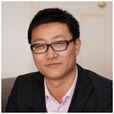 馮林(易界DealGlobe創始人及CEO) 馮林(易界DealGlobe創始人及CEO)