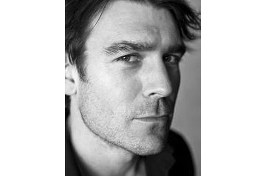 羅漢·尼克爾(Rohan Nichol) 羅漢·尼克爾(Rohan Nichol)