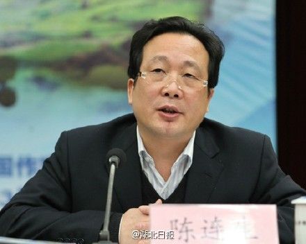 陳連生(湖北省著作權局原副局長) 陳連生(湖北省著作權局原副局長)