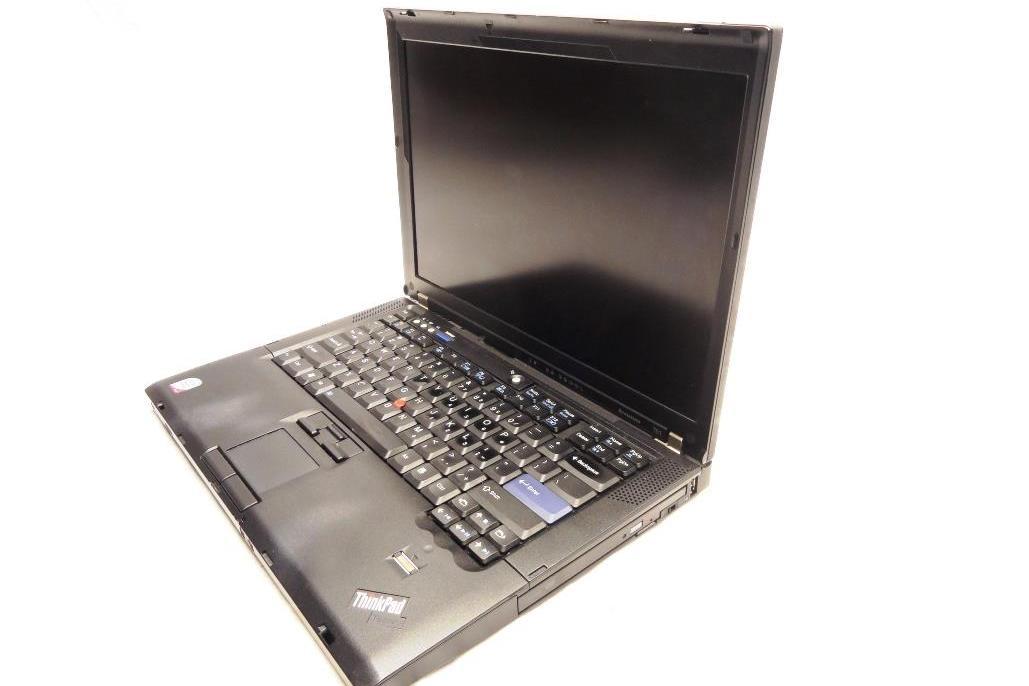 聯想ThinkPad T61 聯想ThinkPad T61