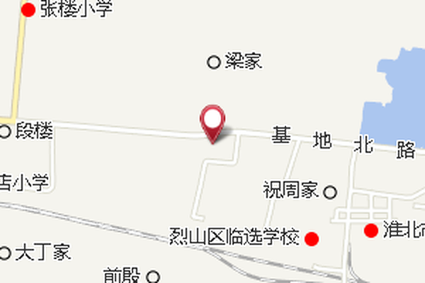 西吳小廟 西吳小廟