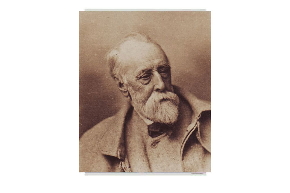 GEORGE FREDERIC WATTS GEORGE FREDERIC WATTS