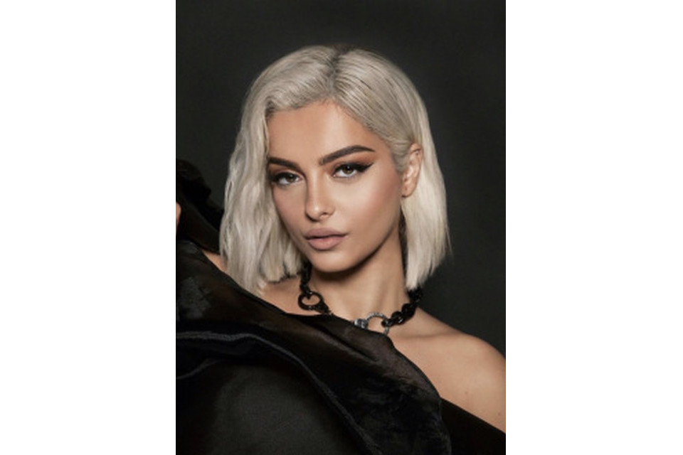 Bebe Rexha Bebe Rexha