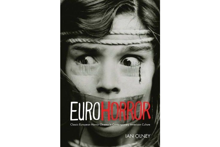 Euro Horror Euro Horror
