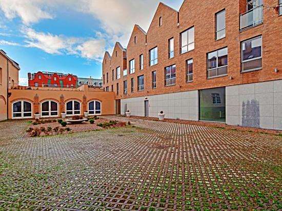 Apartamenty Sun&Snow Stara Winiarnia