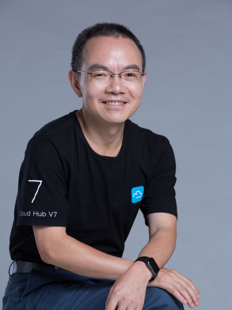 田榮舉 田榮舉