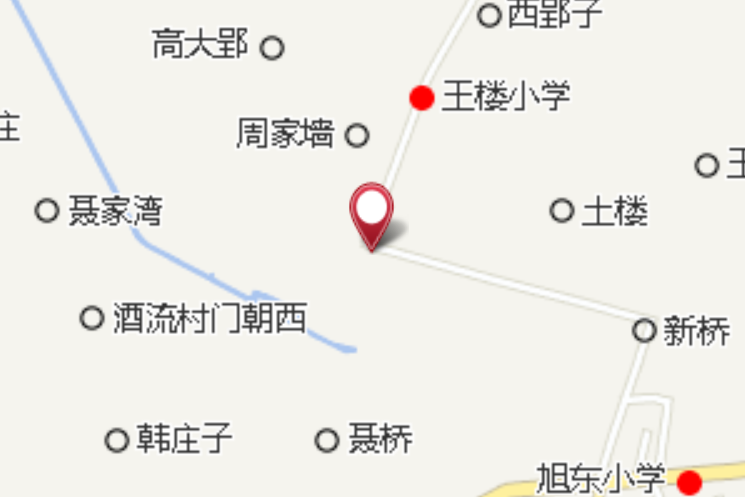 新高家大郢 新高家大郢