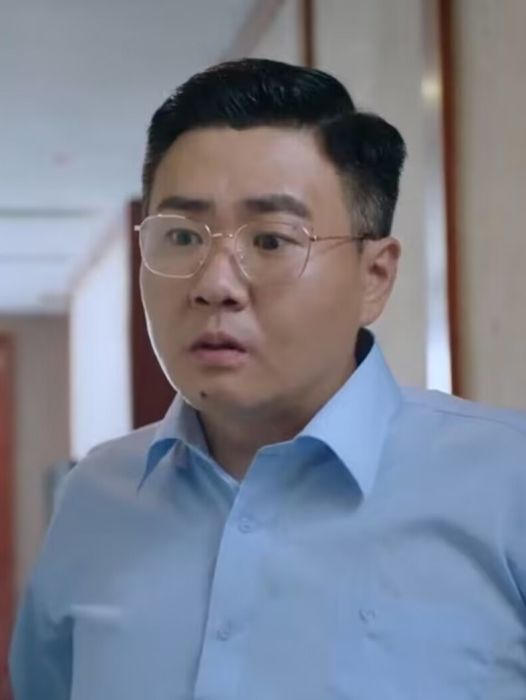 何宇飛(反詐欺題材劇《反騙警察》中的角色) 何宇飛(反詐欺題材劇《反騙警察》中的角色)