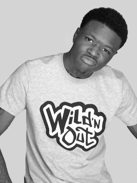 D.C. Young Fly D.C. Young Fly
