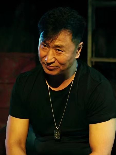許方(電影《絕命狙擊》中的角色) 許方(電影《絕命狙擊》中的角色)