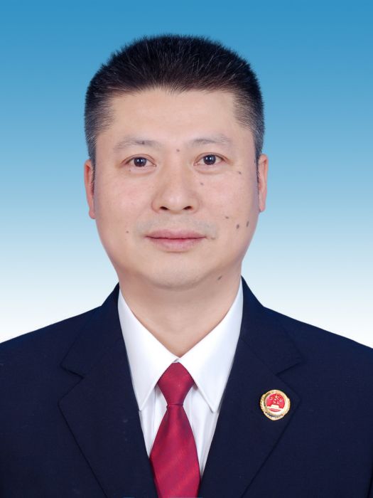 陳玉峰(四川省邛崍市人民檢察院黨組成員、政治部主任) 陳玉峰(四川省邛崍市人民檢察院黨組成員、政治部主任)