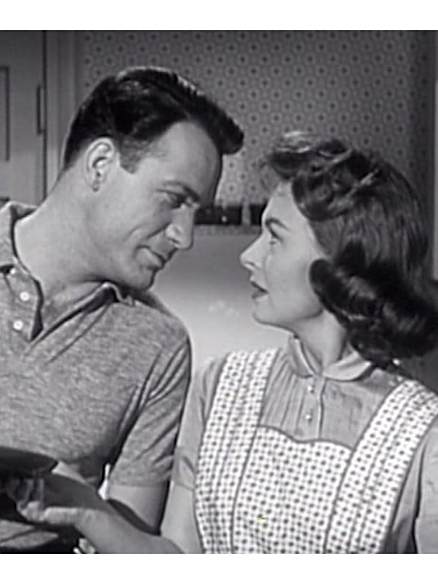唐娜·里德秀第三季(The Donna Reed Show第三季) 唐娜·里德秀第三季(The Donna Reed Show第三季)