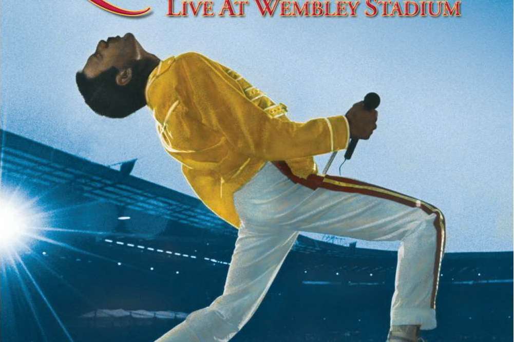 We Are The Champions (Queen We Are The Champions (Queen