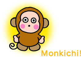 monkichi