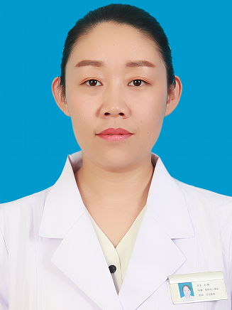 趙娜(河北省滄州中西醫結合醫院腦病二科副主任醫師、主診組長) 趙娜(河北省滄州中西醫結合醫院腦病二科副主任醫師、主診組長)