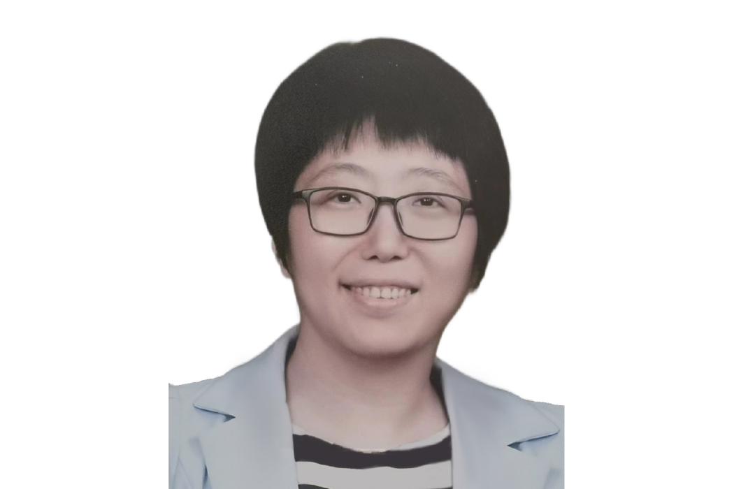 袁媛(中國中醫科學院中藥資源中心副主任、研究員) 袁媛(中國中醫科學院中藥資源中心副主任、研究員)