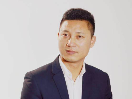 徐小健(悅好教育董事長) 徐小健(悅好教育董事長)